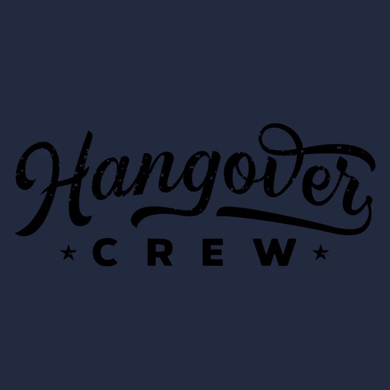 Équipe de gueule de bois