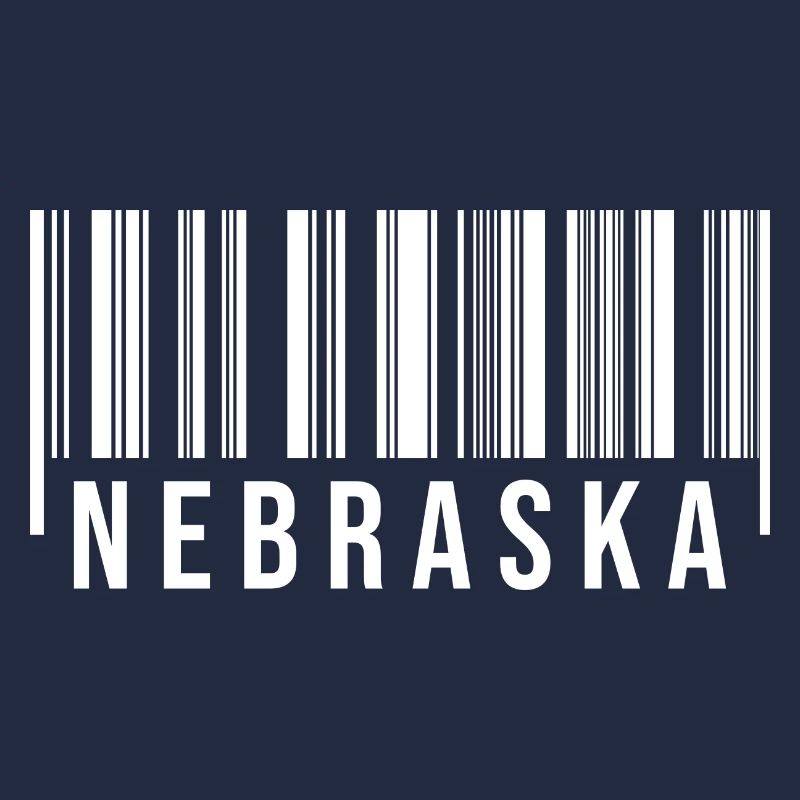 Nebraska Barcode