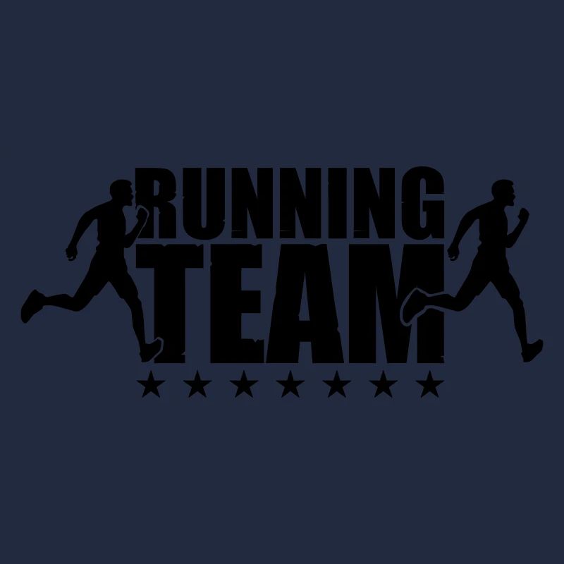 running team