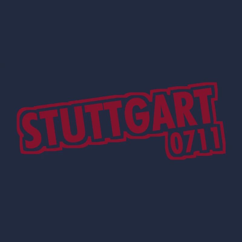 Stuttgart - 0711 - Indicatif régional - Bade-Wurtemberg