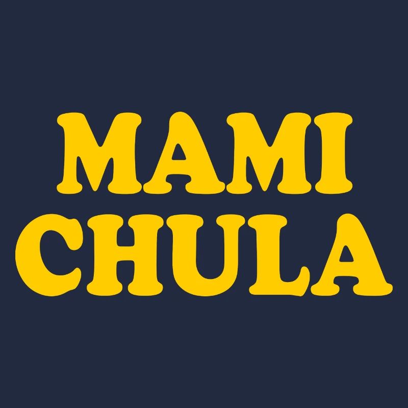 Mami chula