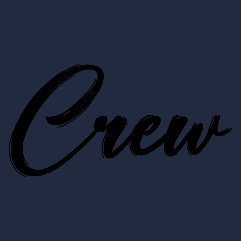crew