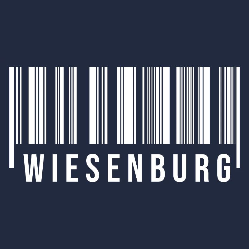 Wiesenburg Strichcode