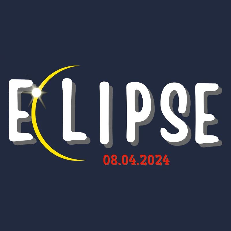 ECLIPSE 2024, ASTRONOMY LOVERS