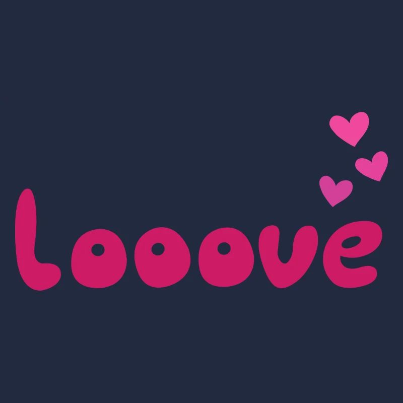 looove - Liebe