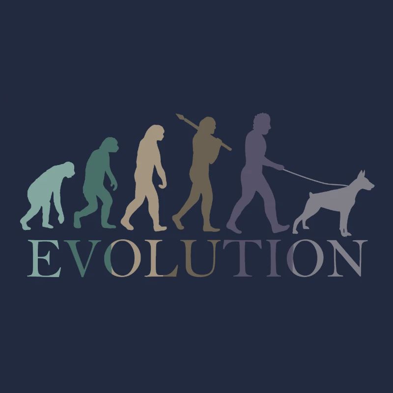 DOBERMAN Evolution