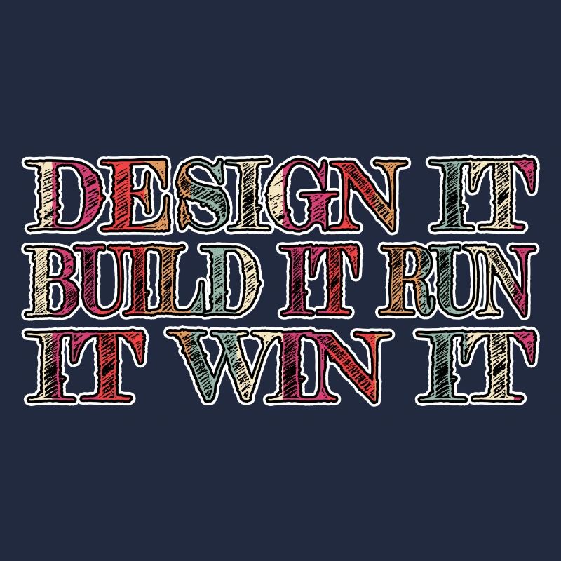 birthday present statement robotics research