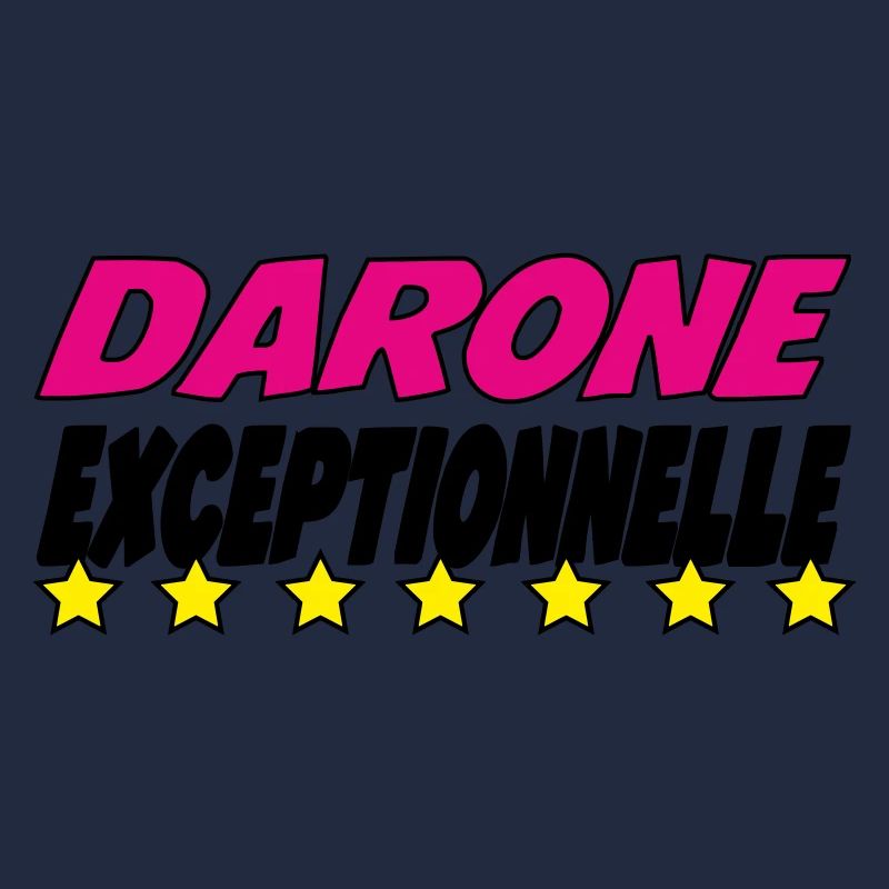 DARONE exceptional