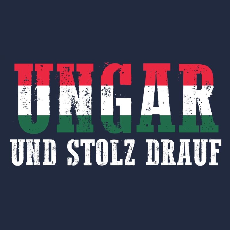 Ungar Ungarisch Ungarn