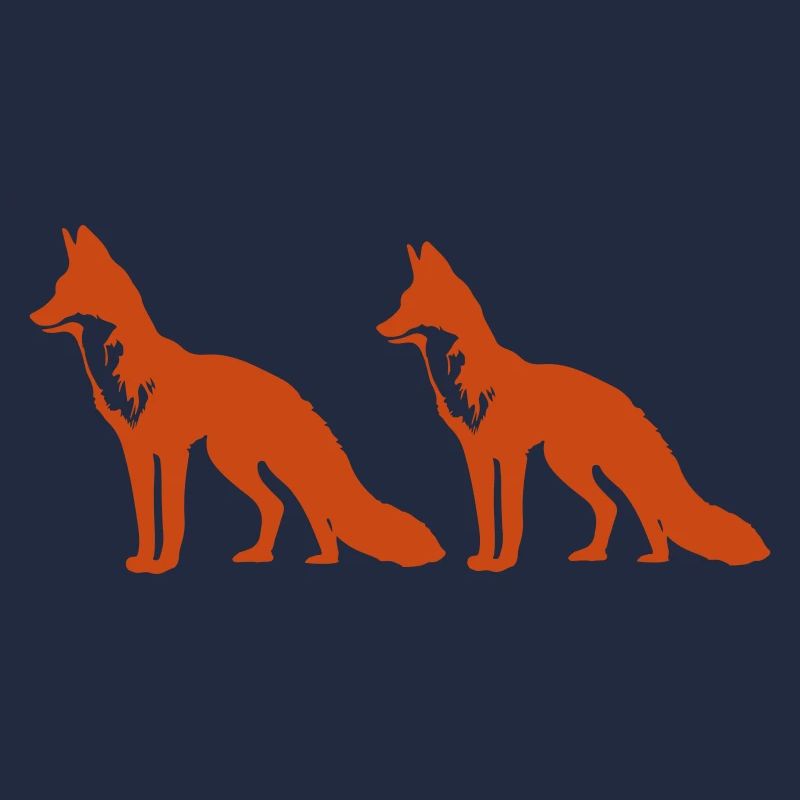 renards