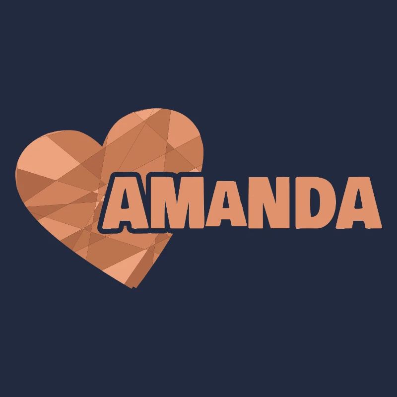 Gift for Amanda