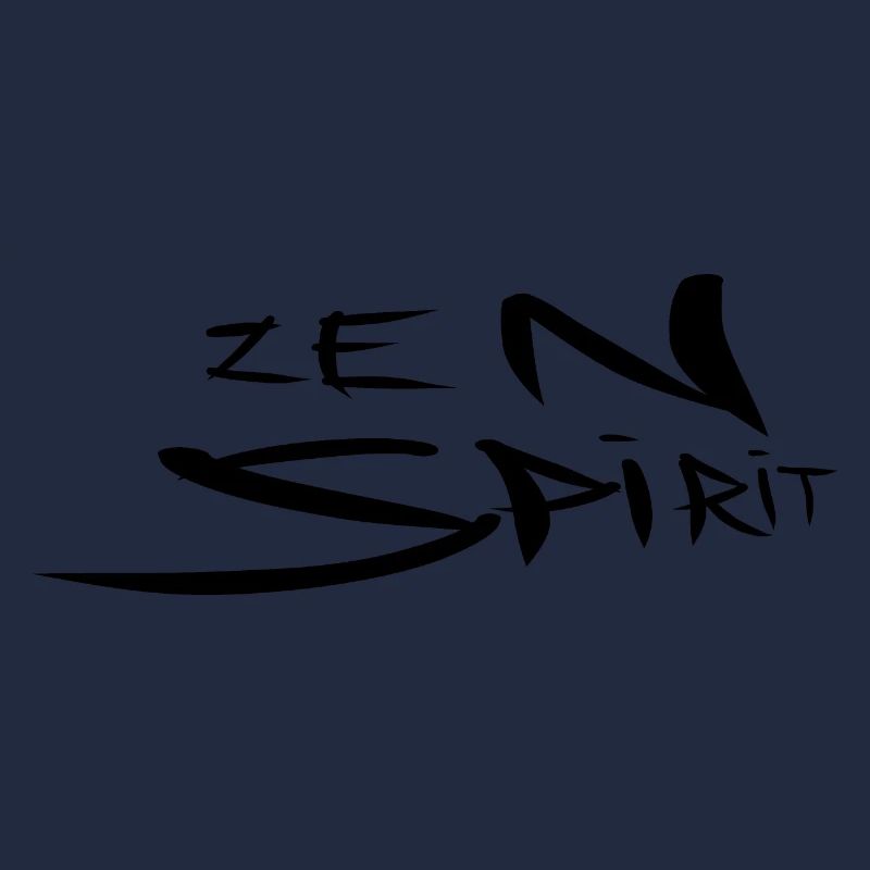 Zen-Geist-Brief