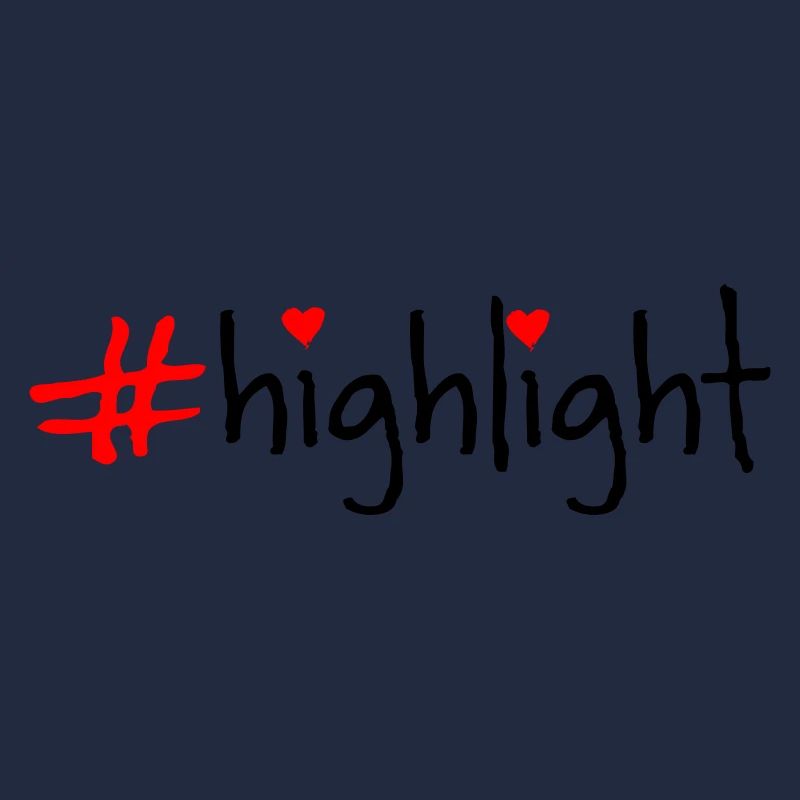 highlight