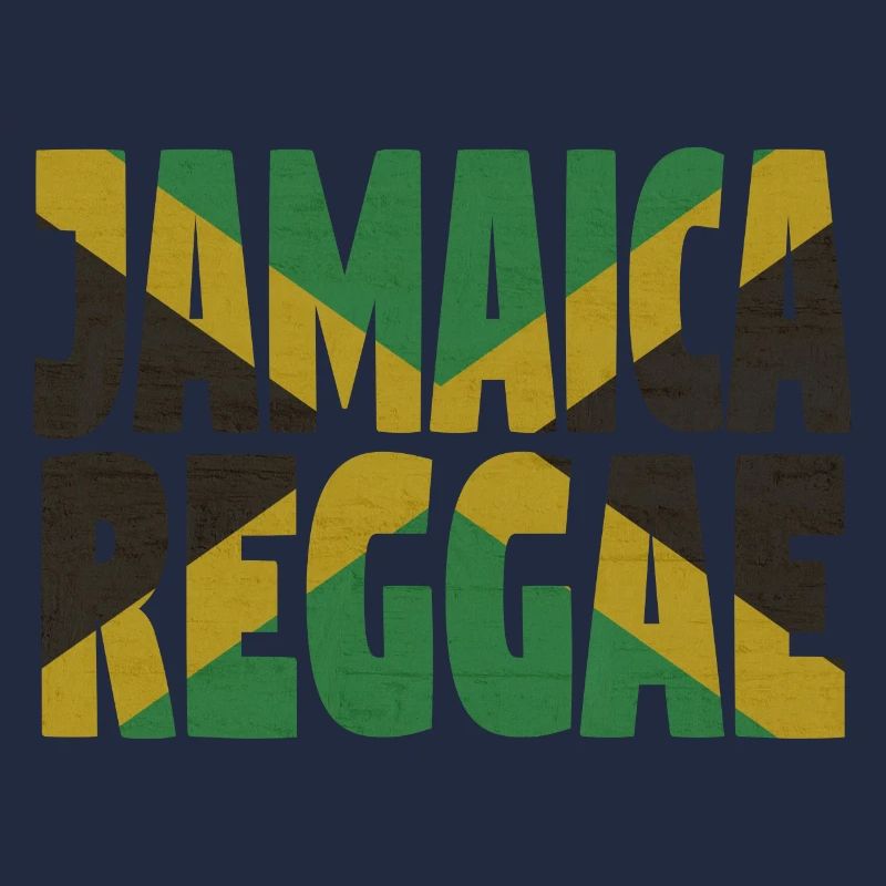Jamaica Reggae