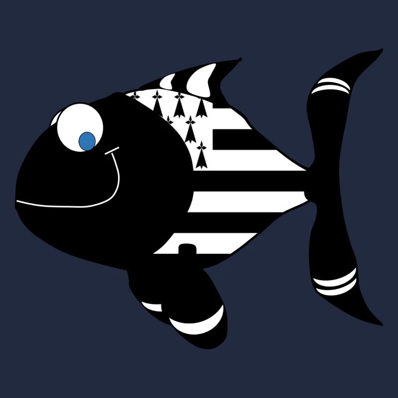 Bretagne Poisson