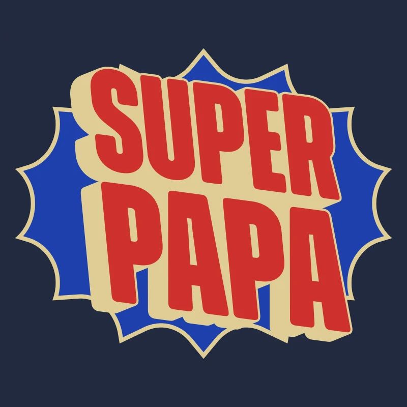 Super Dad