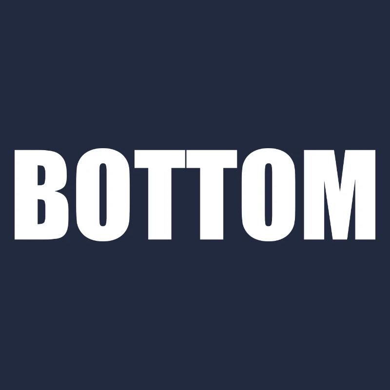 Bottom