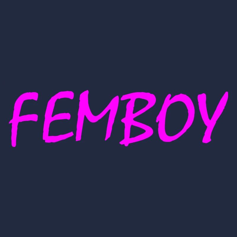 Femboy