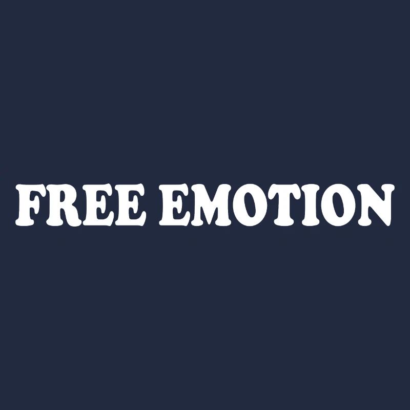 Free emotion