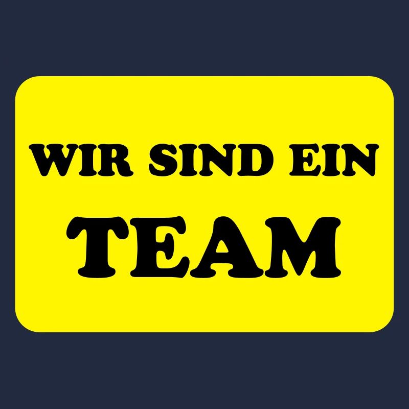 Team und Teamwork