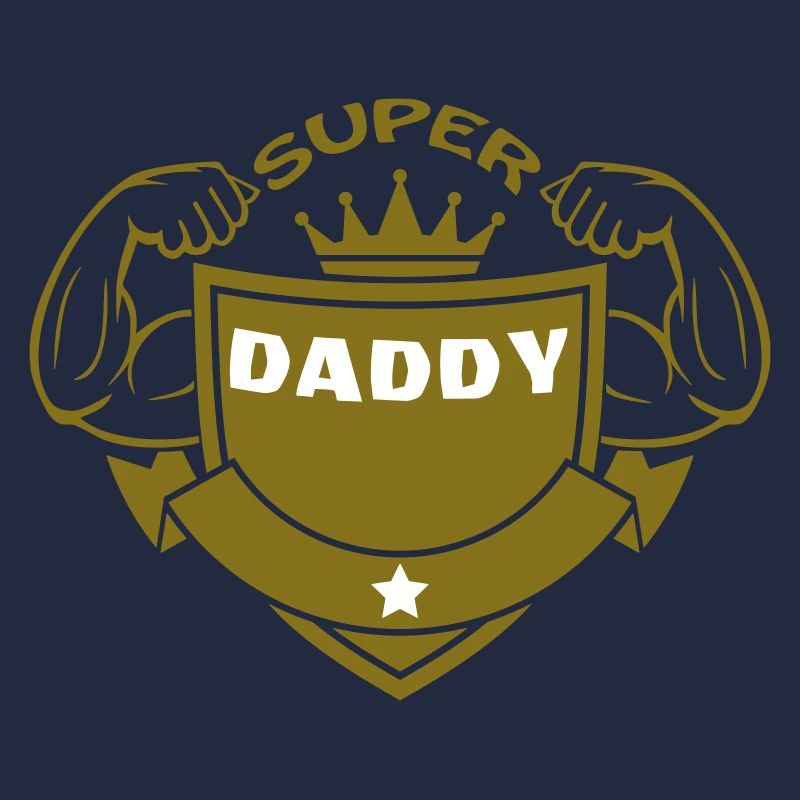 SUPER DADDY