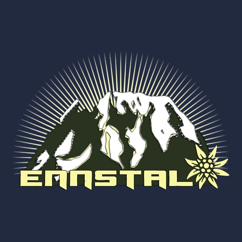 Ennstal - Steiermark - Grimming