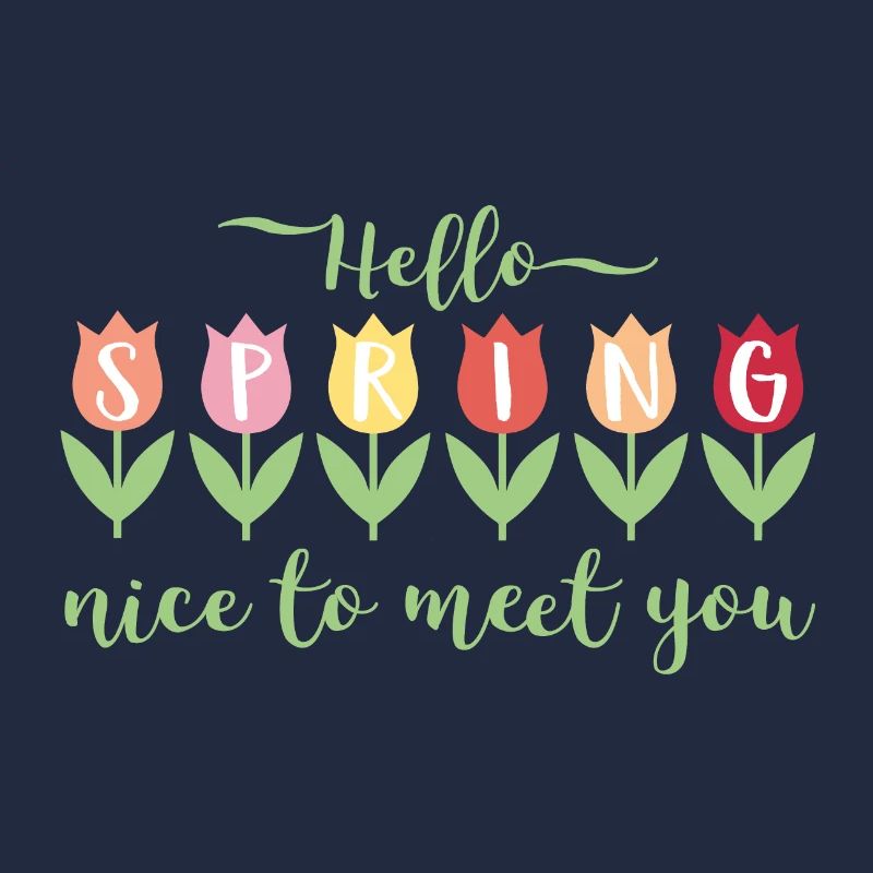 Hello Spring