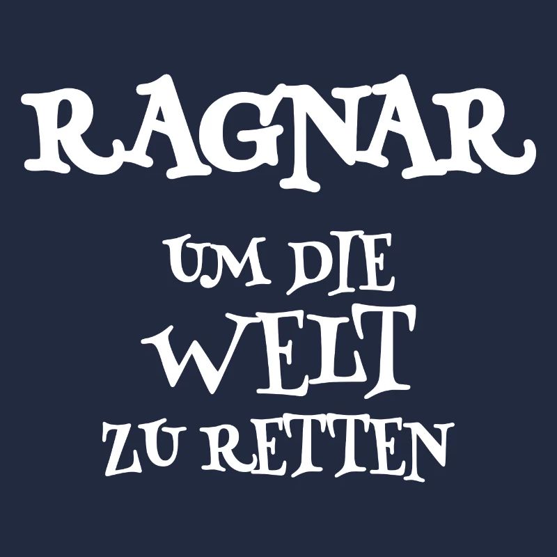 Savior Ragnar