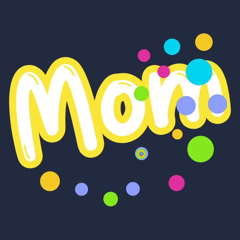 English Language Mom