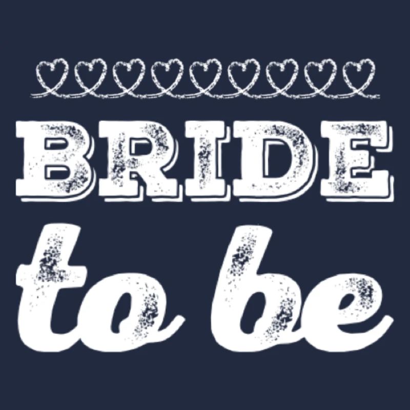 bride to be