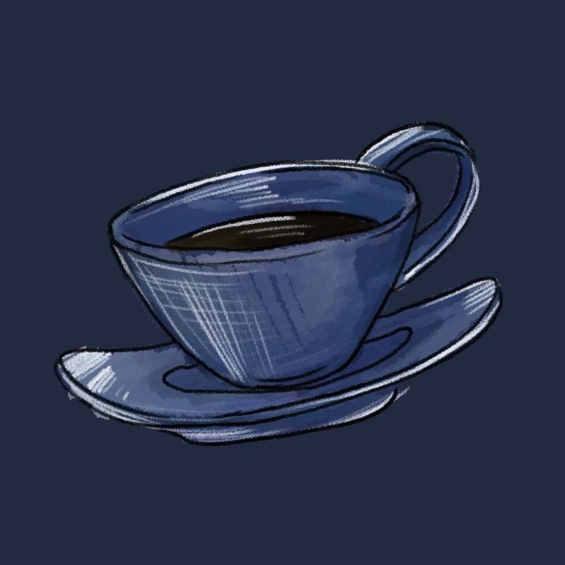 Kaffeetasse