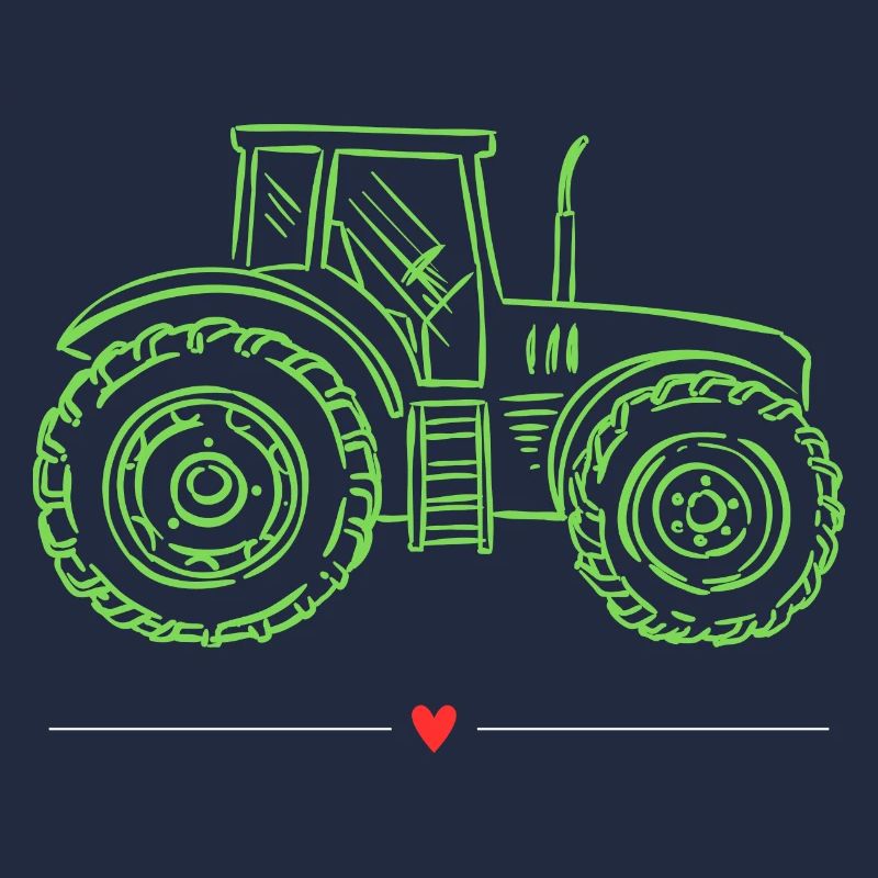 Traktor / Traktor / Traktor