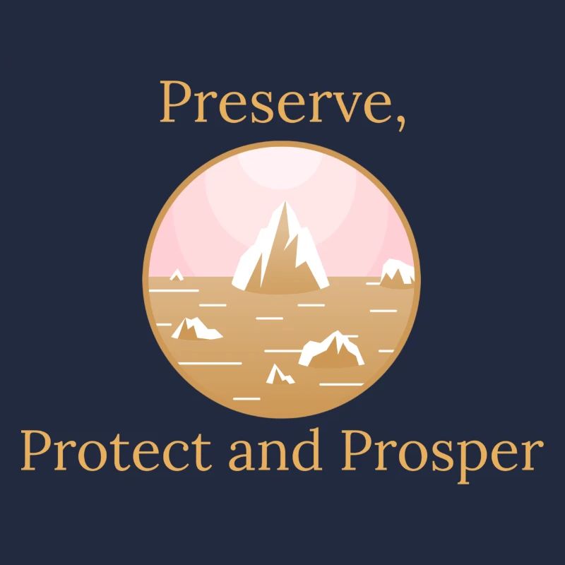 Préserver, protéger, prospérer