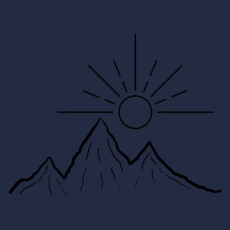 BergSonne