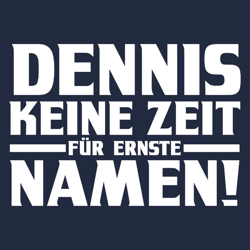 First name Dennis