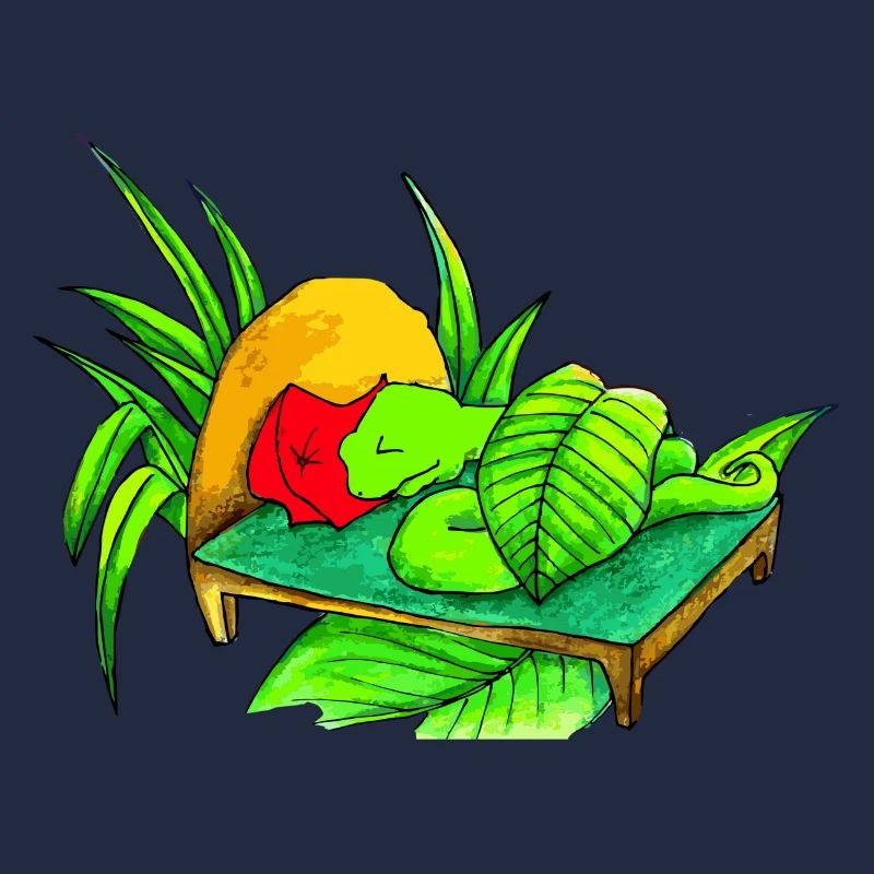 Würmchen schläft Aus dem Kinderbuch