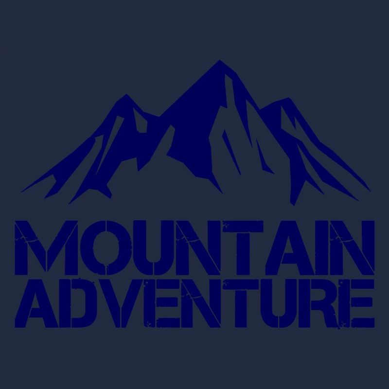 mountain adventure