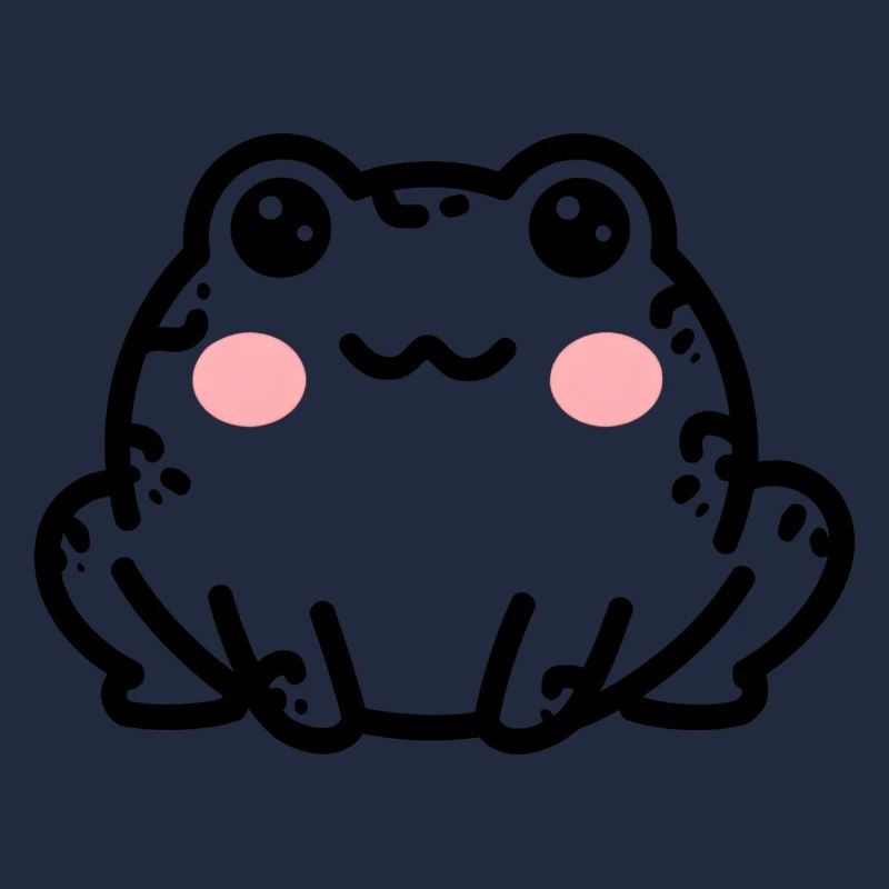 crapaud