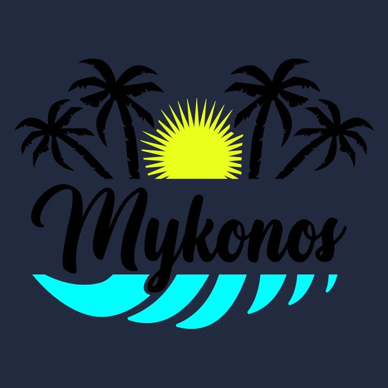 mykonos