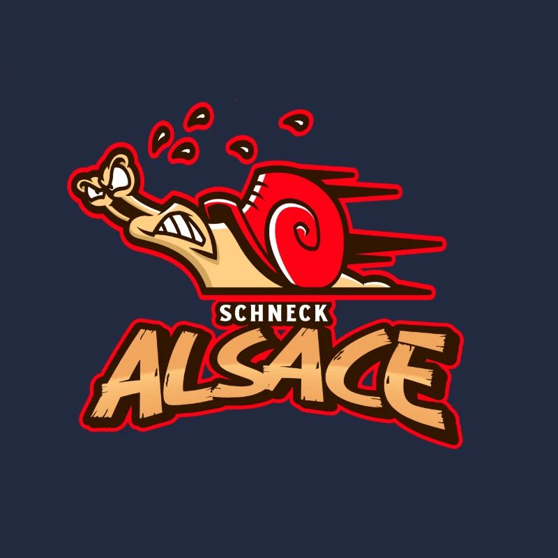 Alsace Schneck
