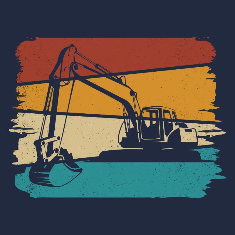 Excavator