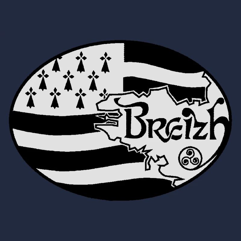 Flag Britain authentic