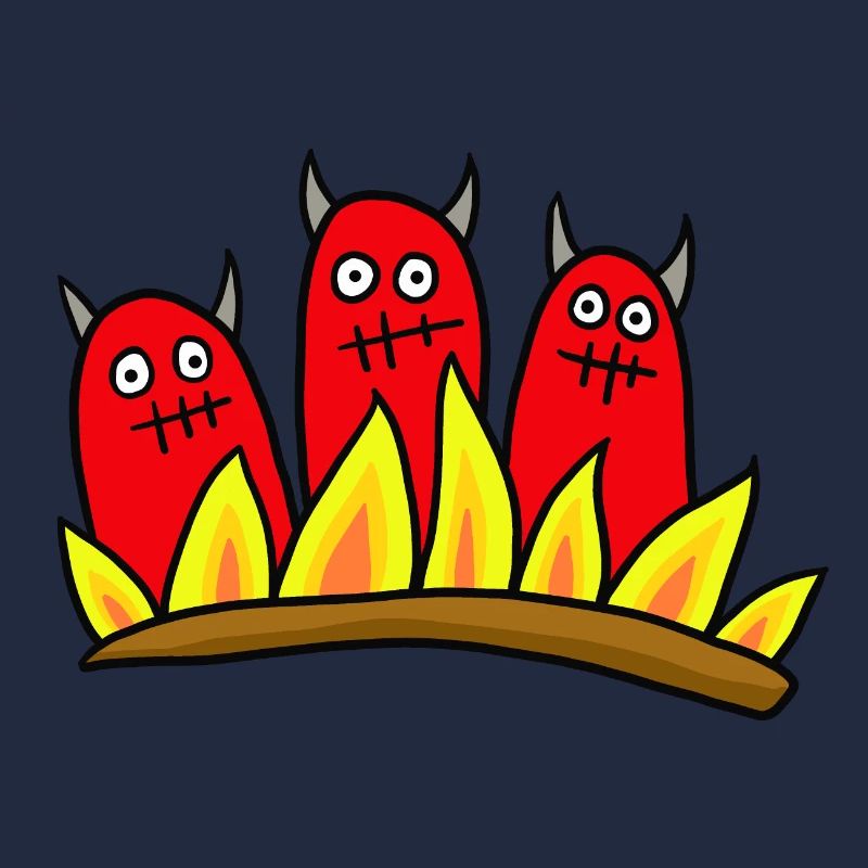 3 Devils