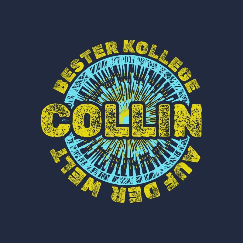 Collin comme prénom