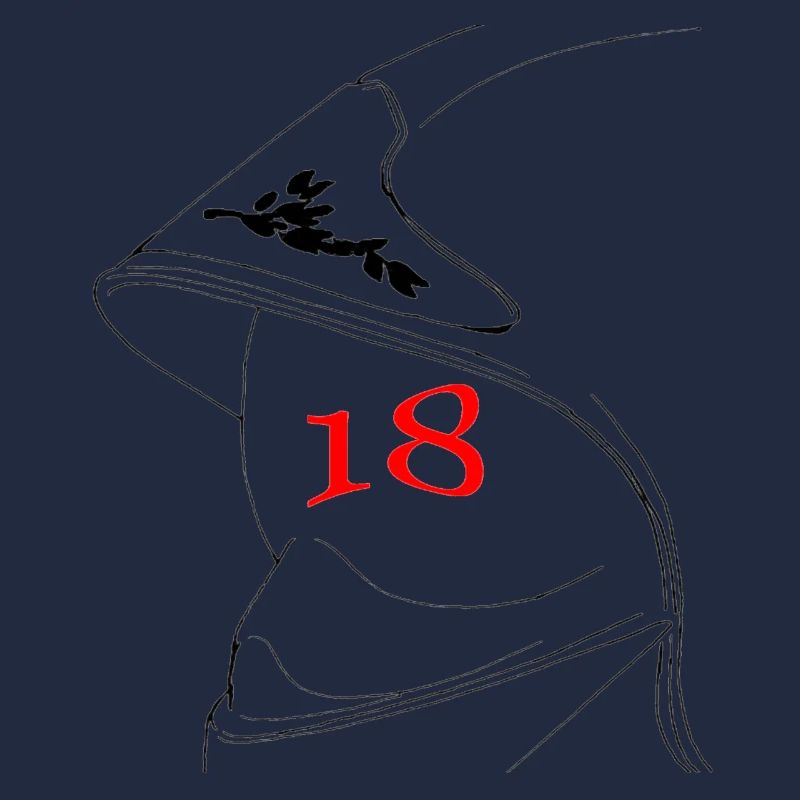 Kopfhörer 18