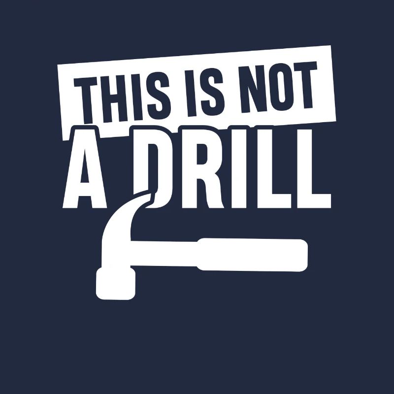This is not a Drill tool kit worker mechanic