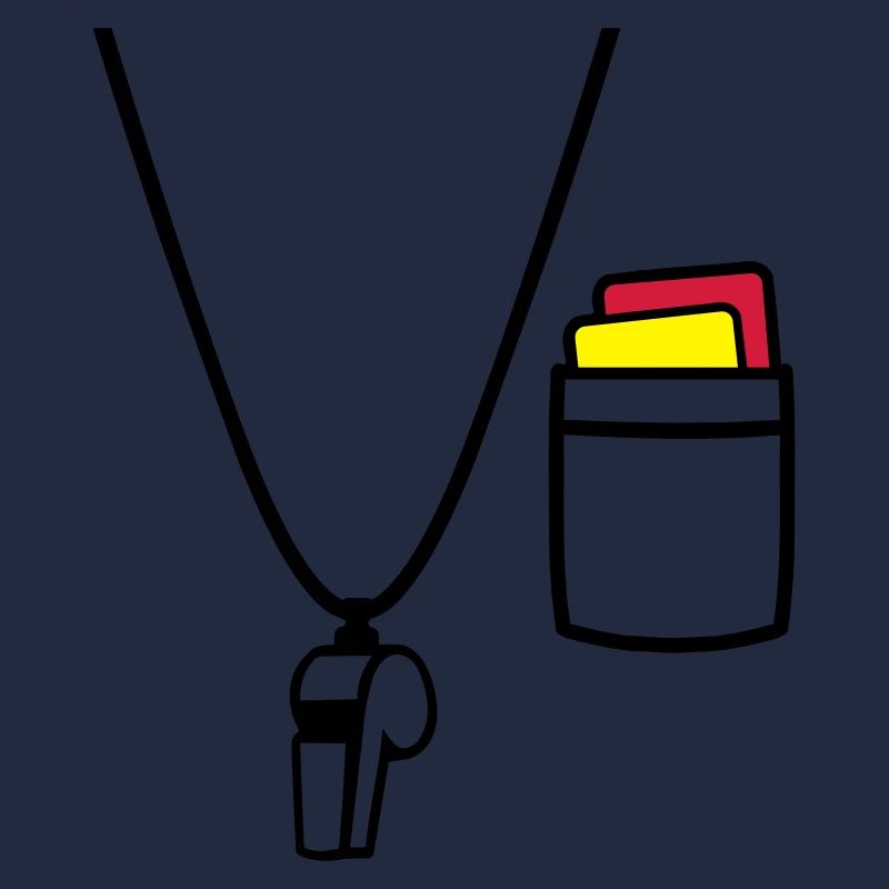 Referee