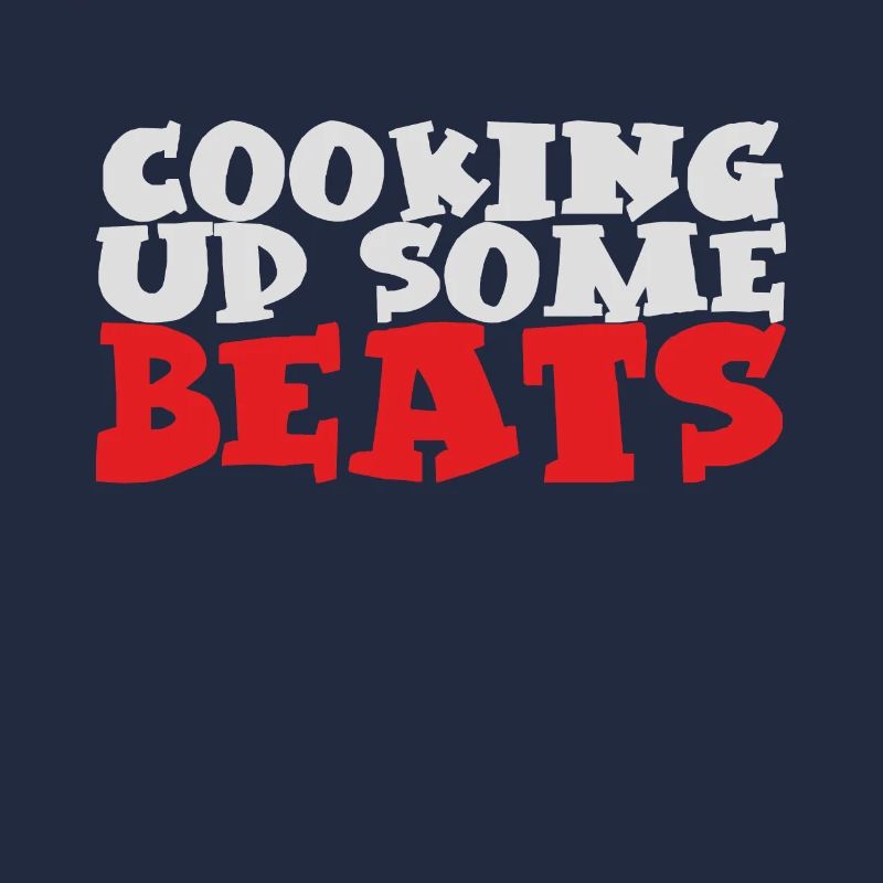 einige Beats kochen
