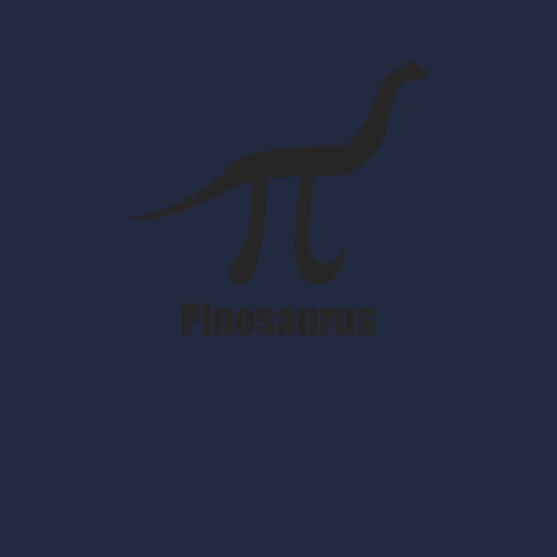 Math Maths Joke Math Teacher Pinosaurus