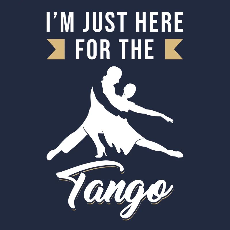 Tango Sort drôle
